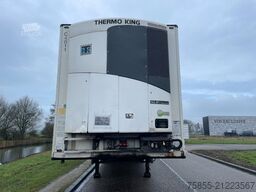 Schmitz Cargobull Fridge Thermoking SLXe Spectrum / Multitemp / S...