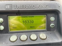 Schmitz Cargobull Fridge Thermoking SLXe Spectrum / Multitemp / S...