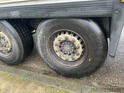 Schmitz Cargobull Fridge Thermoking SLXe Spectrum / Multitemp / S...