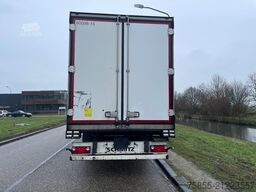 Schmitz Cargobull Fridge Thermoking SLXe Spectrum / Multitemp / S...