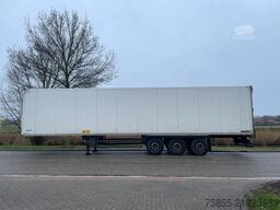 Schmitz Cargobull Fridge Thermoking SLXe Spectrum / Multitemp / S...