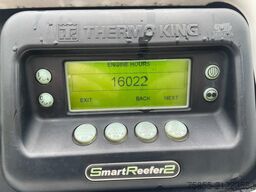 Schmitz Cargobull Fridge Thermoking SLXe Spectrum / Multitemp / S...