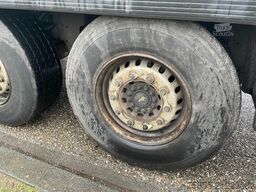 Schmitz Cargobull Fridge Thermoking SLXe Spectrum / Multitemp / S...