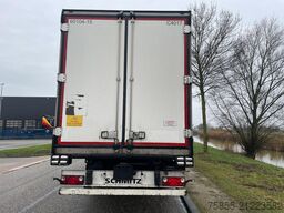 Schmitz Cargobull Fridge Thermoking SLXe Spectrum / Multitemp / S...