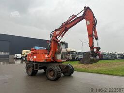 Atlas 1304 * 4x4 * Turbo