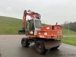 Atlas 1304 * 4x4 * Turbo