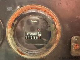 Atlas 1304 * 4x4 * Turbo