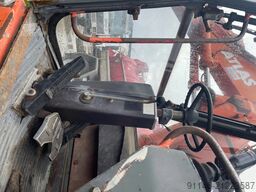 Atlas 1304 * 4x4 * Turbo