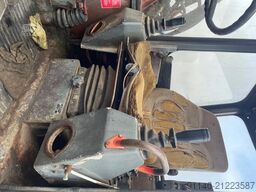 Atlas 1304 * 4x4 * Turbo