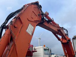 Atlas 1304 * 4x4 * Turbo