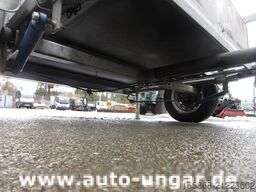 Nissen A3 Berghaus AM3 Warnleitanhänger Verkehr