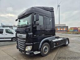 DAF XF 480 FT SPACE CAB
