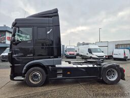 DAF XF 480 FT SPACE CAB