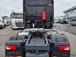 DAF XF 480 FT SPACE CAB