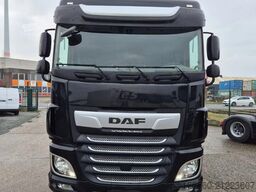 DAF XF 480 FT SPACE CAB