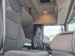 DAF XF 480 FT SPACE CAB