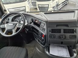 DAF XF 480 FT SPACE CAB