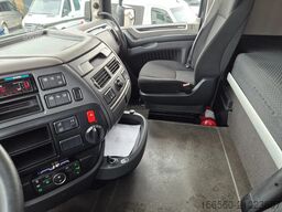 DAF XF 480 FT SPACE CAB