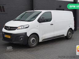 Opel Vivaro 2.0 CDTI 122PK L2 Automaat EURO 6 - Airc...