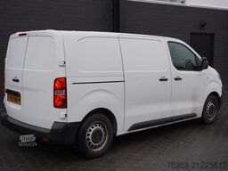 Opel Vivaro 2.0 CDTI 122PK L2 Automaat EURO 6 - Airc...