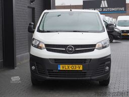 Opel Vivaro 2.0 CDTI 122PK L2 Automaat EURO 6 - Airc...