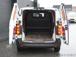 Opel Vivaro 2.0 CDTI 122PK L2 Automaat EURO 6 - Airc...