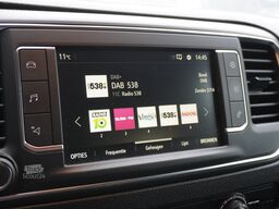 Opel Vivaro 2.0 CDTI 122PK L2 Automaat EURO 6 - Airc...