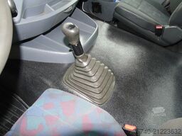 Mercedes-Benz Axor 3243 + 8X4 + MANUAL + SPRING + MEILLER