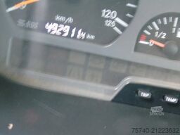 Mercedes-Benz Axor 3243 + 8X4 + MANUAL + SPRING + MEILLER