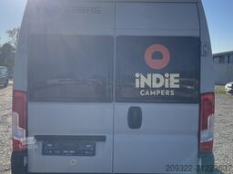 Fiat Ducato Weinsberg Carabus 600 K | 2023 | EURO 6 | Venditore Professionale