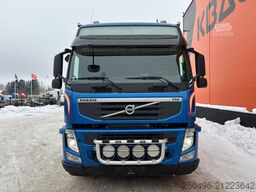 Volvo FM 460 6x2*4 Korp&Son 7 m3 + 8 m3 / VACUUM CVS1...
