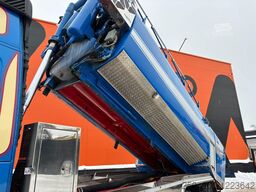 Volvo FM 460 6x2*4 Korp&Son 7 m3 + 8 m3 / VACUUM CVS1...