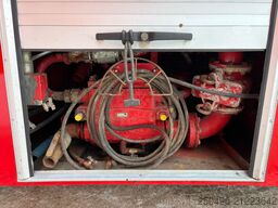 Volvo FM 460 6x2*4 Korp&Son 7 m3 + 8 m3 / VACUUM CVS1...