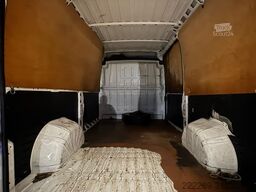 PEUGEOT BOXER FURGONE