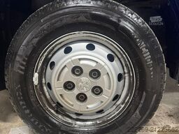 PEUGEOT BOXER FURGONE