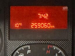 PEUGEOT BOXER FURGONE