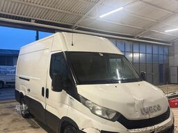 IVECO DAILY FURGONE