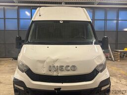 IVECO DAILY FURGONE