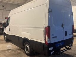 IVECO DAILY FURGONE