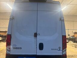 IVECO DAILY FURGONE