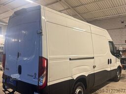 IVECO DAILY FURGONE
