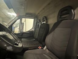 IVECO DAILY FURGONE