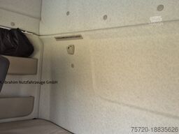 Mercedes-Benz DB 2853 4x4x2H Retarder