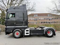MAN TGX 18.500 4x4 Hydrodrive / Kipphydraulik / Eu6