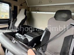 MAN TGX 18.500 4x4 Hydrodrive / Kipphydraulik / Eu6