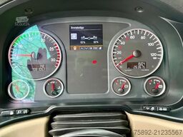 MAN TGX 18.500 4x4 Hydrodrive / Kipphydraulik / Eu6