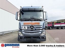 Mercedes-Benz Actros 2548 L 6x2, Liftachse, Retarder, Navi,