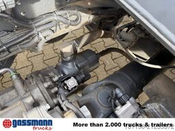 Mercedes-Benz Actros 2548 L 6x2, Liftachse, Retarder, Navi,