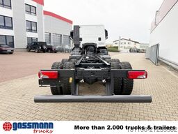 Iveco T-Way 360 6x6, Mulde ca. 11m³, 3x VORHANDEN!