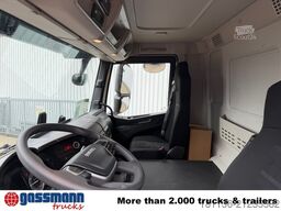 Iveco T-Way 360 6x6, Mulde ca. 11m³, 3x VORHANDEN!